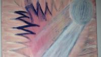 Concentrations bring sustentation in a straight direction