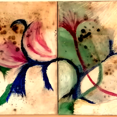 Both Flows and Shows