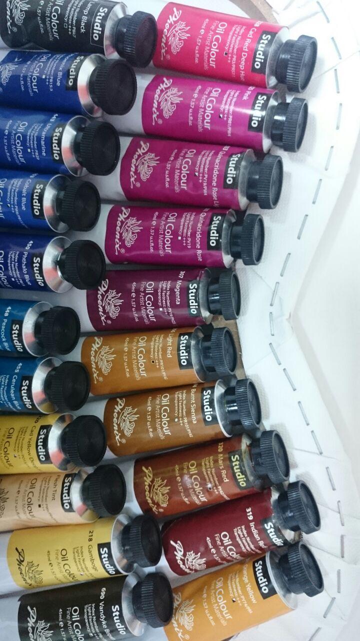 Colors