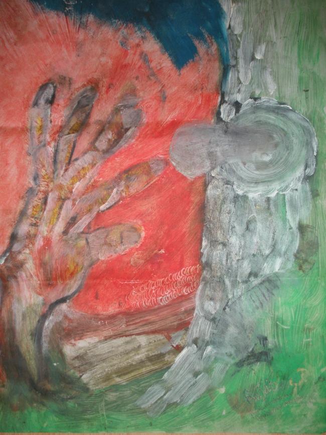 Touching the Surface of Success