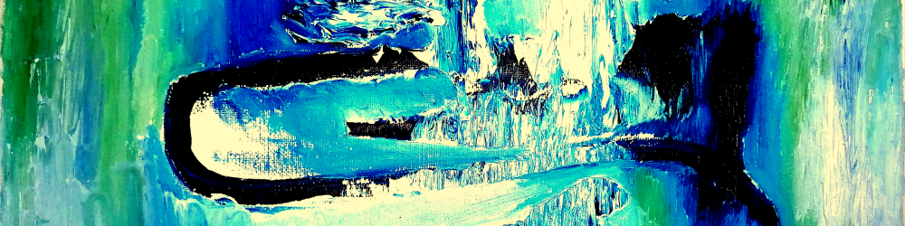 The Water of Ever Running Paths